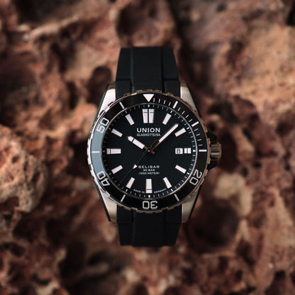 Belisar Datum Sport Pro D014.907.27.051.00