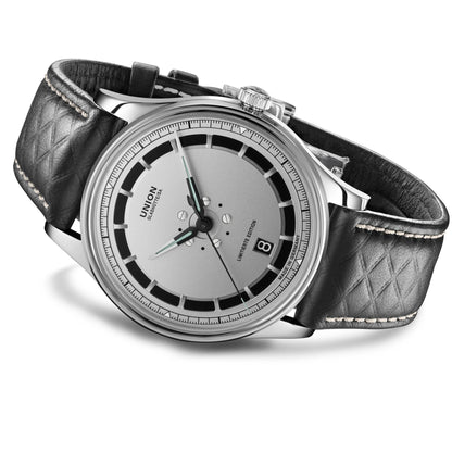 Noramis Datum Limitierte Edition Deutschland Klassik D016.407.16.030.08