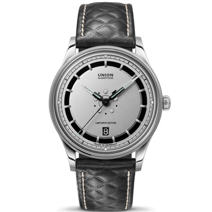 Noramis Datum Limitierte Edition Deutschland Klassik D016.407.16.030.08