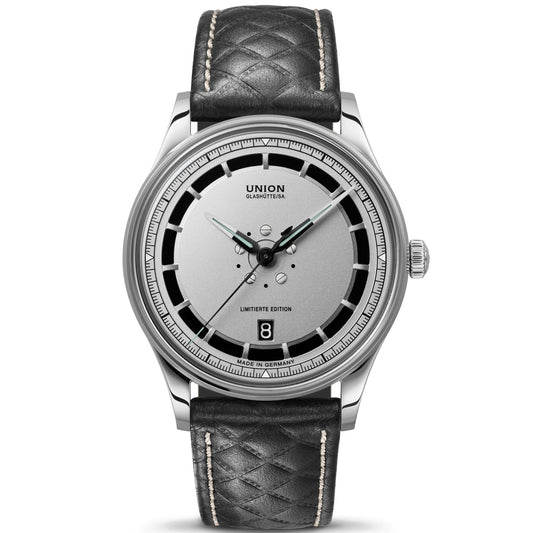 Noramis Datum Limitierte Edition Deutschland Klassik D016.407.16.030.08