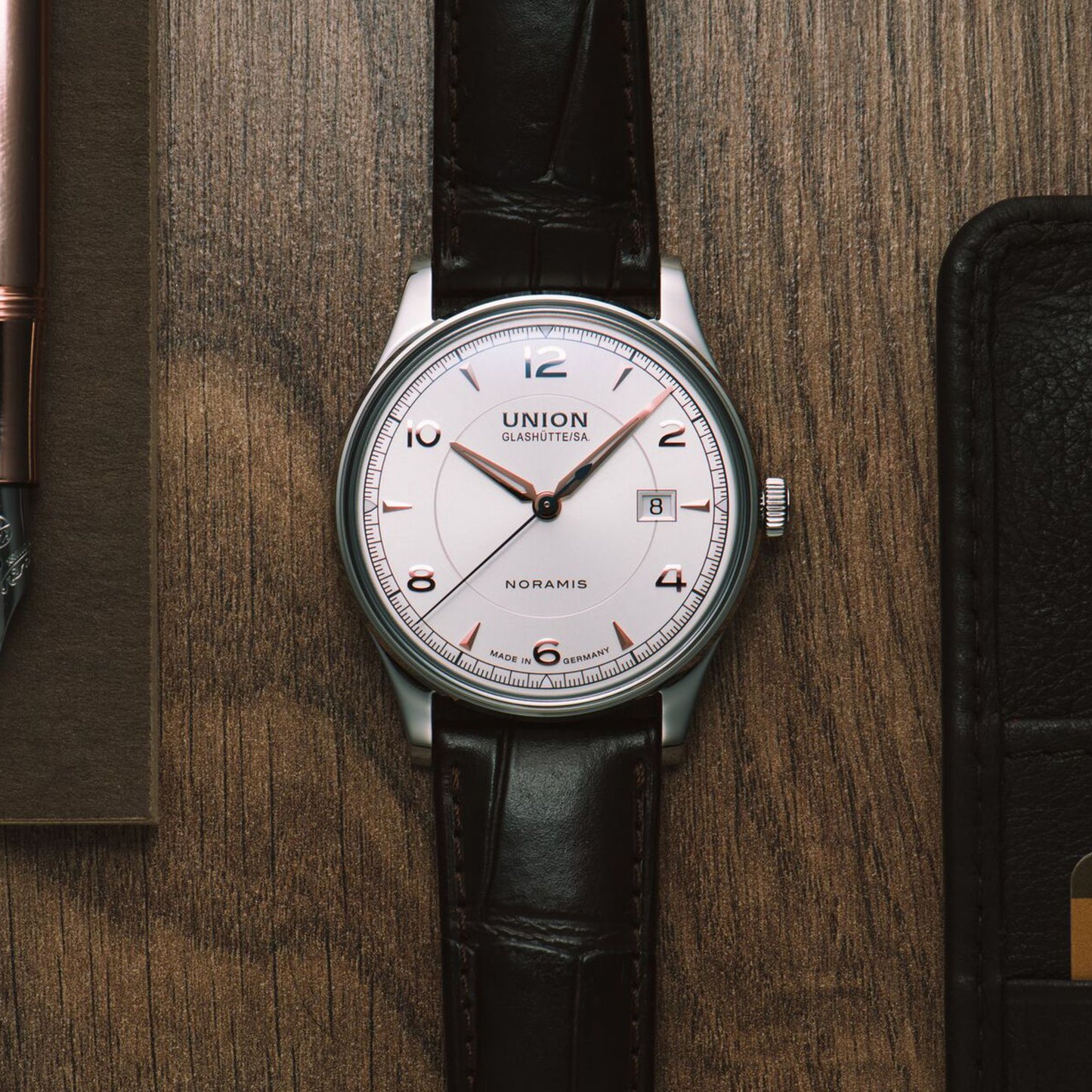 Noramis Datum D016.407.16.037.01