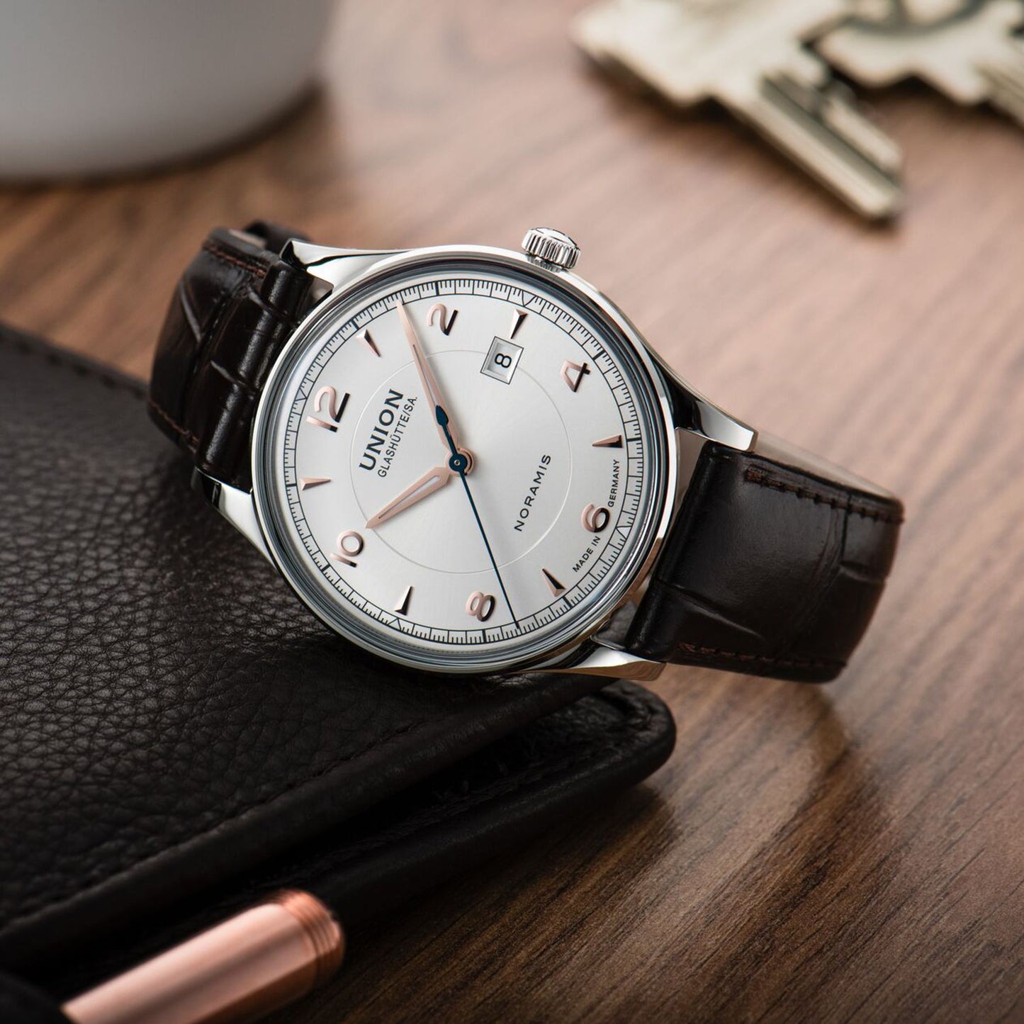 Noramis Datum D016.407.16.037.01