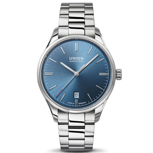 Viro Datum D017.407.11.041.00 39mm