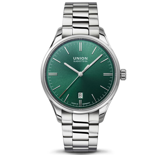 Viro Datum D017.407.11.091.00 39mm