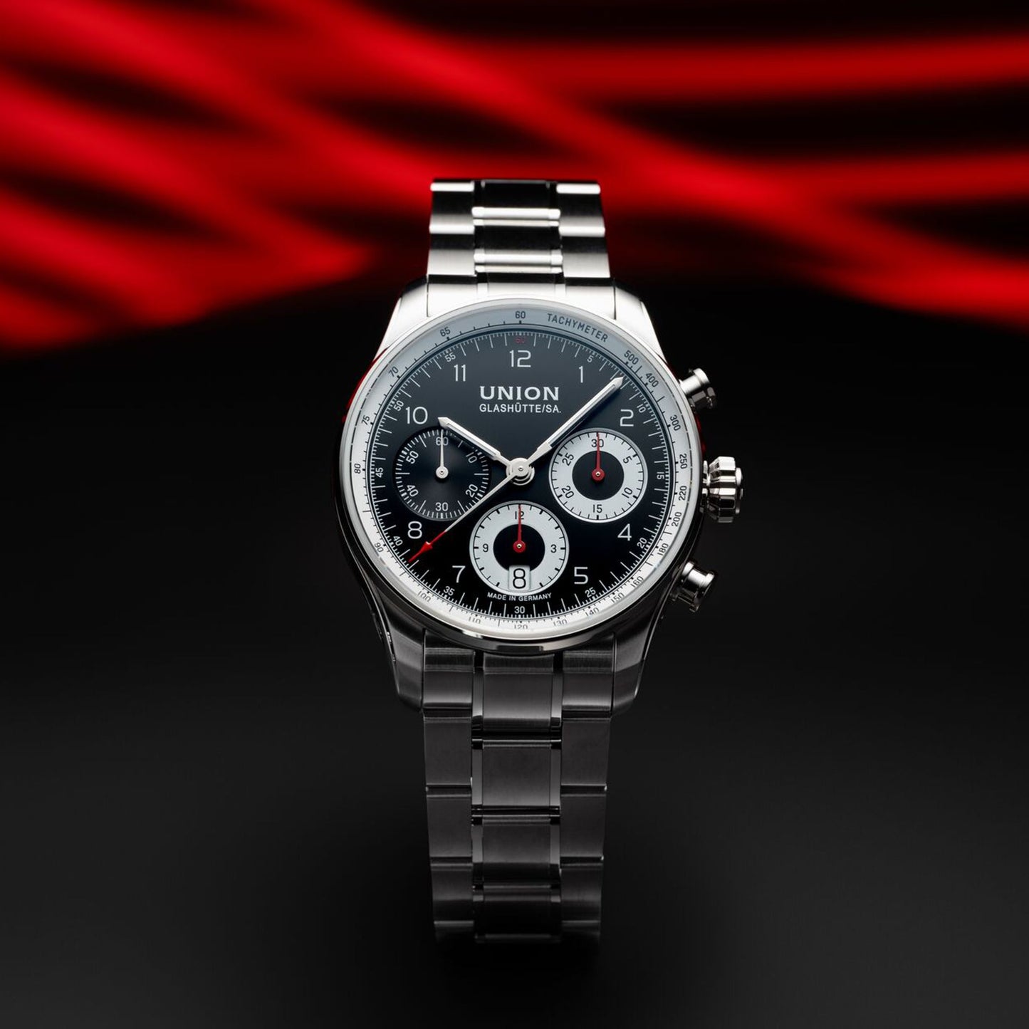 Belisar Chronograph D009.227.11.052.00
