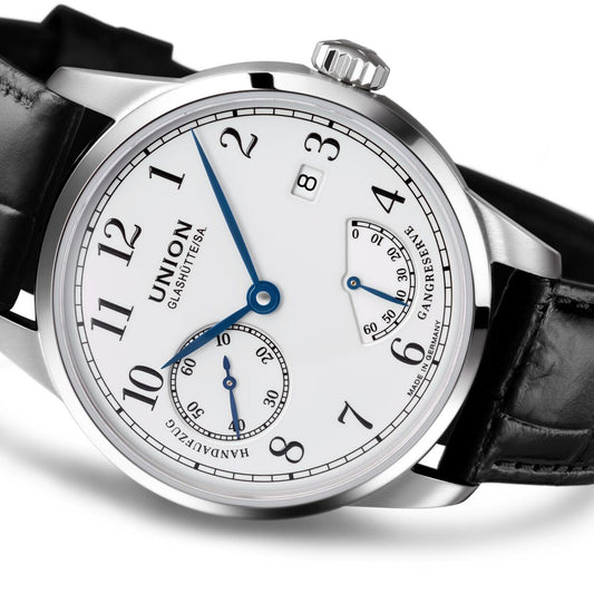 1893 Johannes Dürrstein Edition Gangreserve D007.456.16.017.00