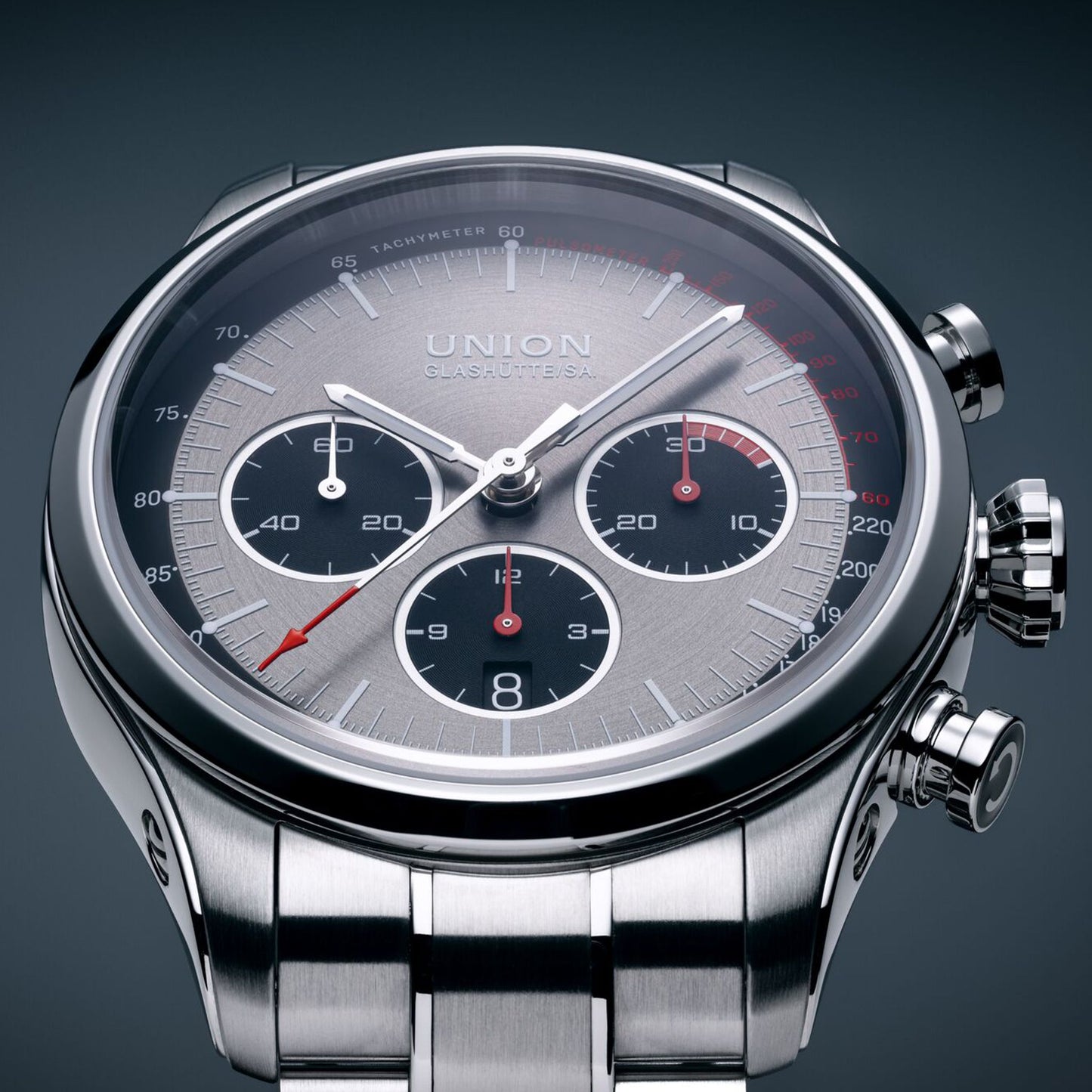 Belisar Chronograph D009.427.11.082.00