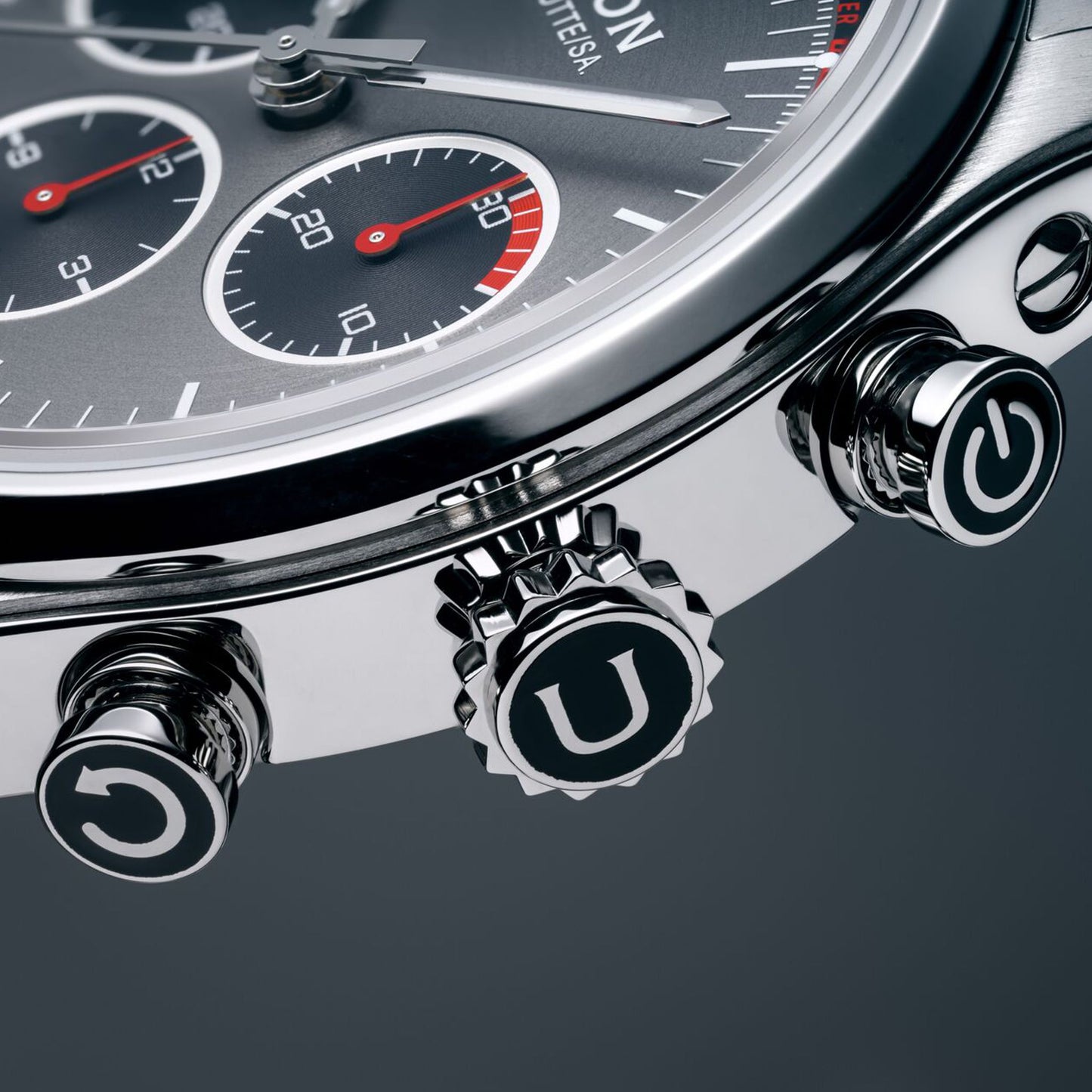 Belisar Chronograph D009.427.11.082.00