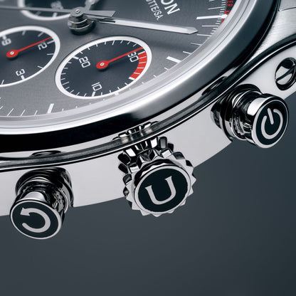 Belisar Chronograph D009.427.11.082.00
