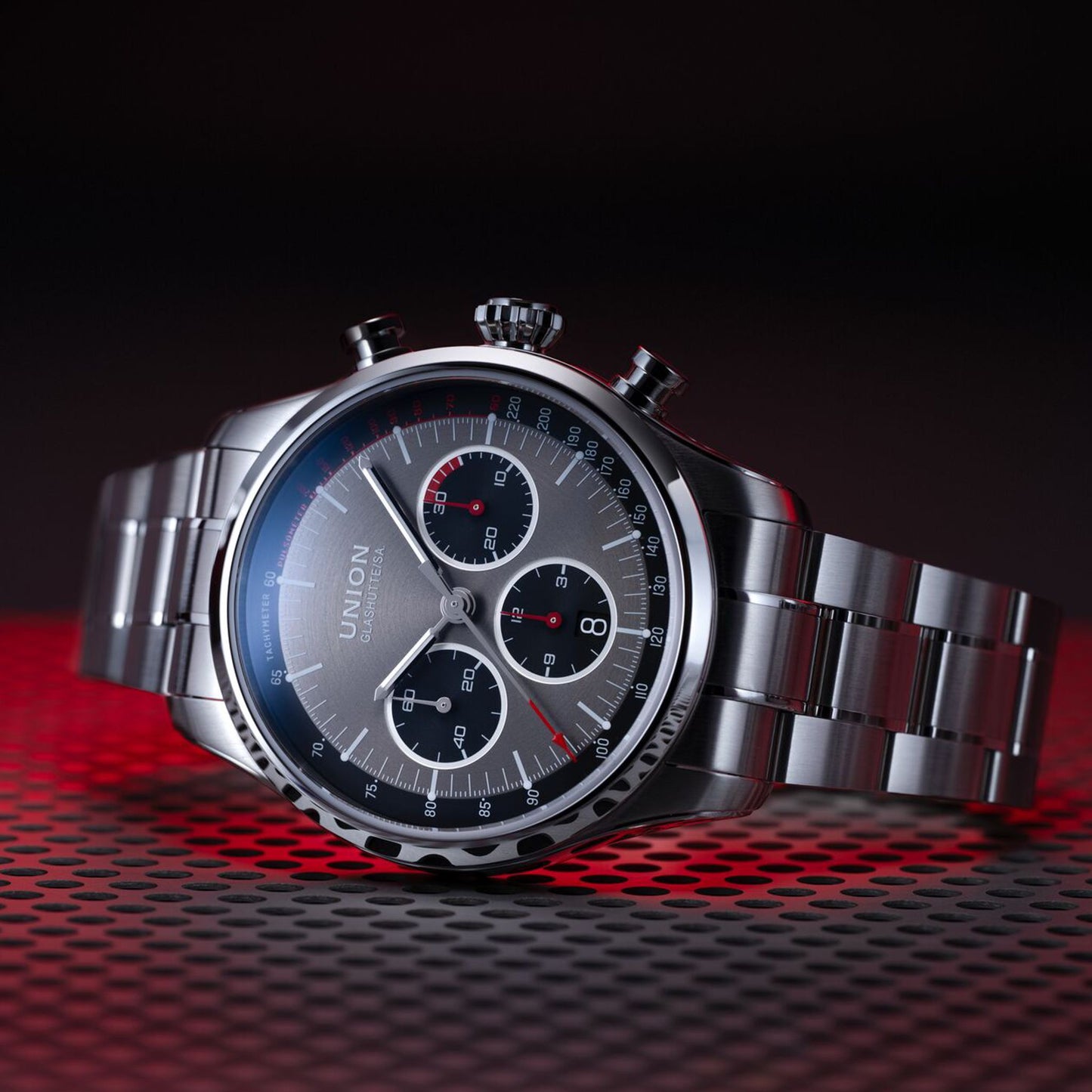 Belisar Chronograph D009.427.11.082.00
