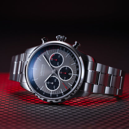 Belisar Chronograph D009.427.11.082.00