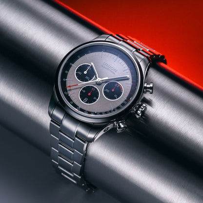 Belisar Chronograph D009.427.11.082.00