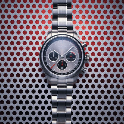 Belisar Chronograph D009.427.11.082.00