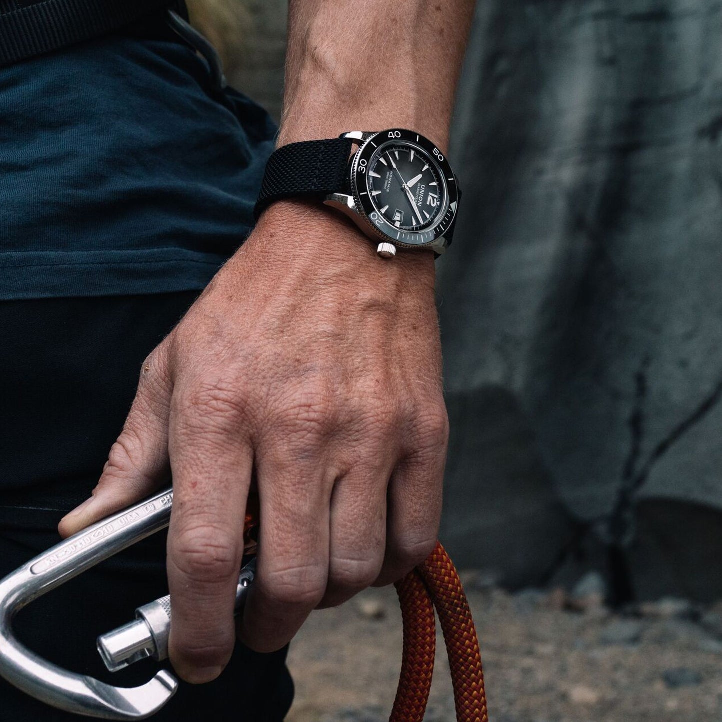 Noramis Datum Sport D012.907.18.057.00