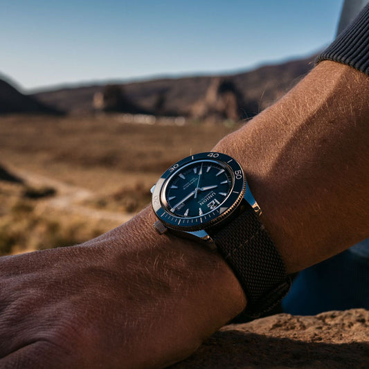 Noramis Datum Sport D012.907.18.057.00