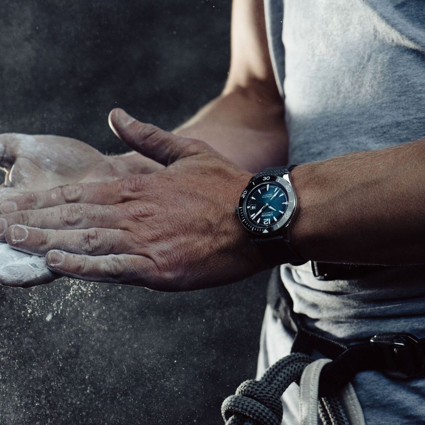 Noramis Datum Sport D012.907.18.057.00