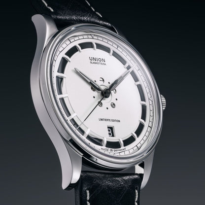 Noramis Datum Limitierte Edition Deutschland Klassik D016.407.16.030.08