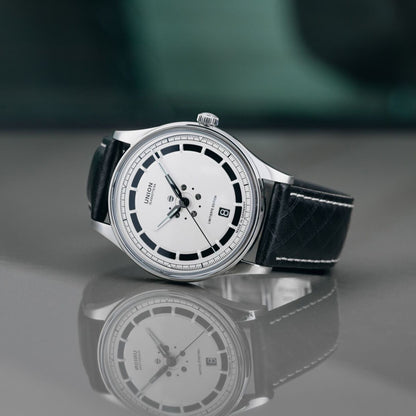 Noramis Datum Limitierte Edition Deutschland Klassik D016.407.16.030.08