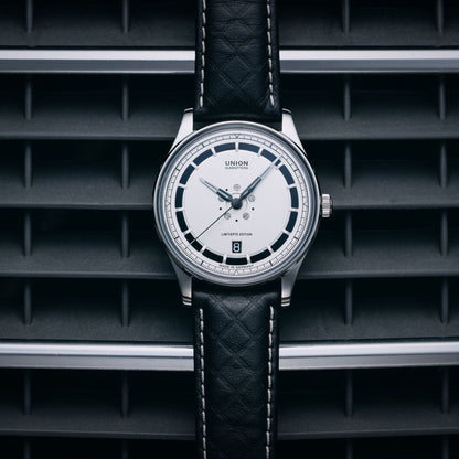 Noramis Datum Limitierte Edition Deutschland Klassik D016.407.16.030.08