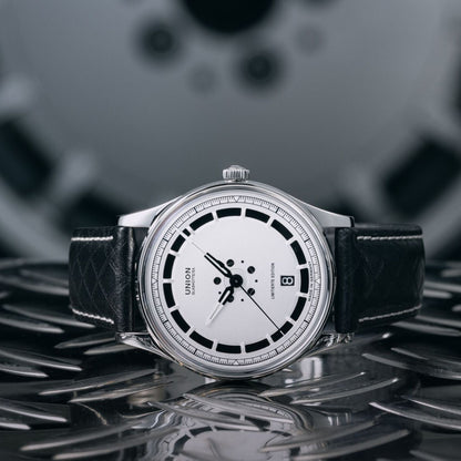 Noramis Datum Limitierte Edition Deutschland Klassik D016.407.16.030.08