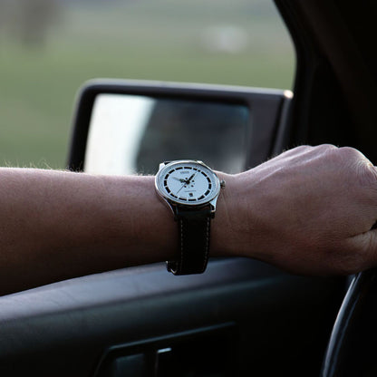 Noramis Datum Limitierte Edition Deutschland Klassik D016.407.16.030.08