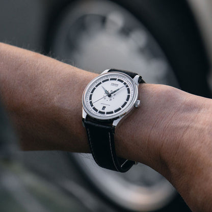 Noramis Datum Limitierte Edition Deutschland Klassik D016.407.16.030.08