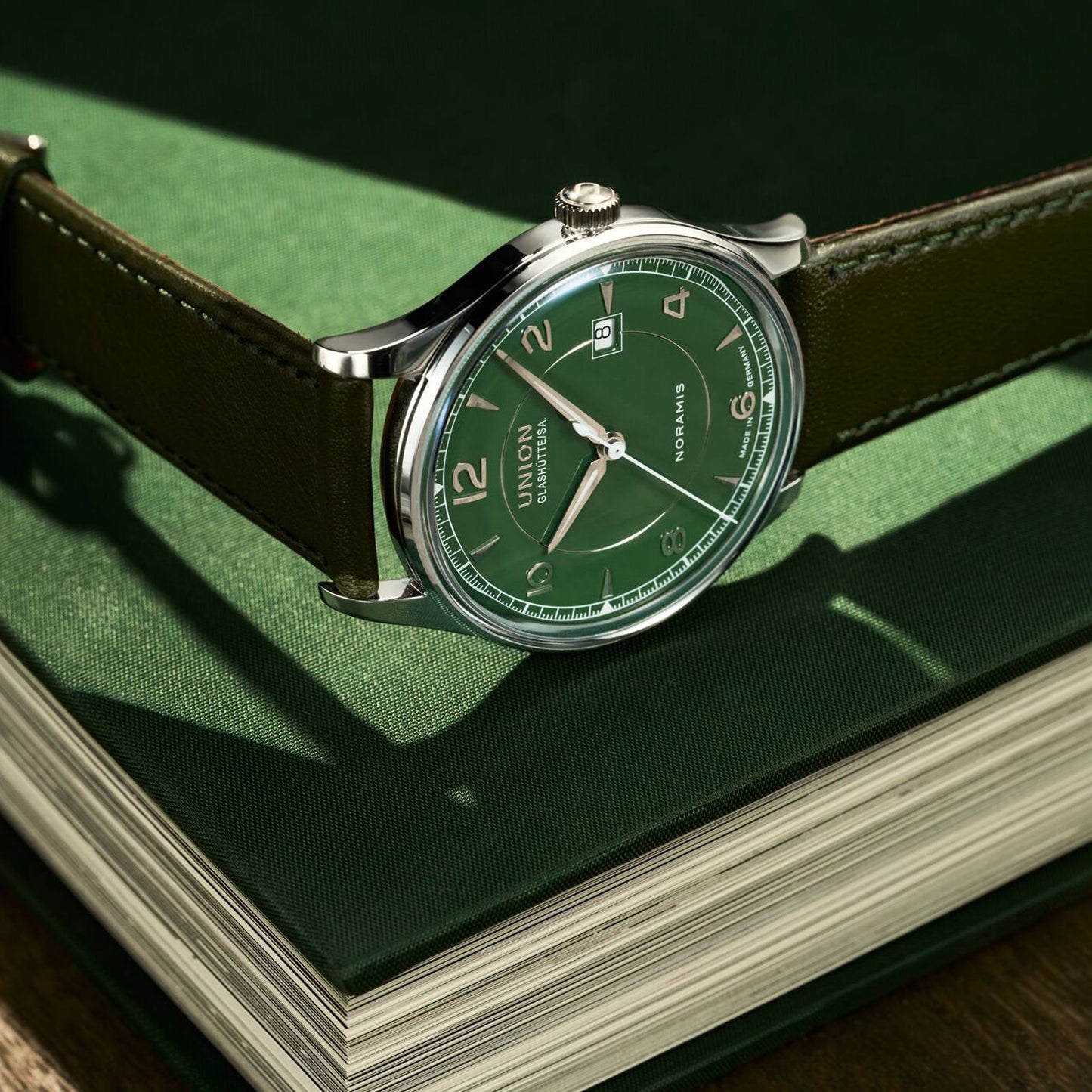 Noramis Datum D016.407.16.097.00