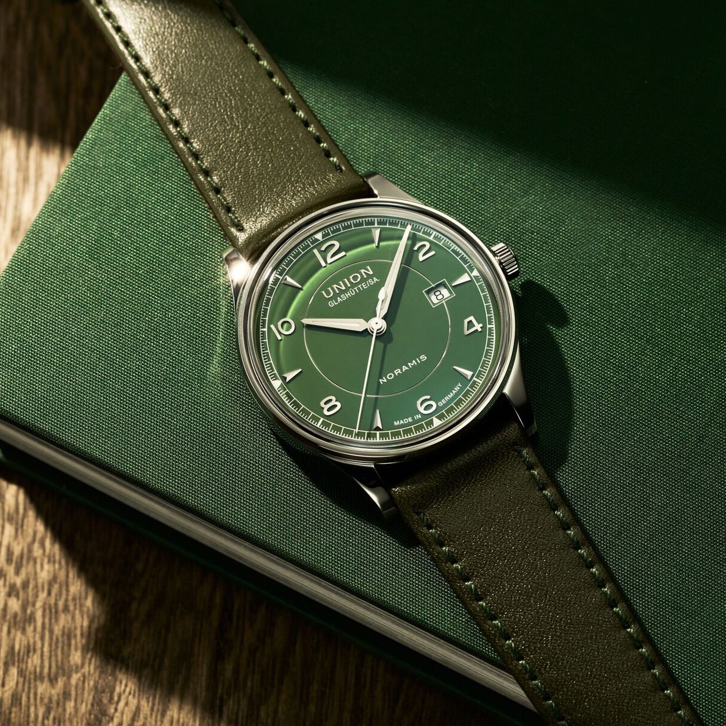 Noramis Datum D016.407.16.097.00