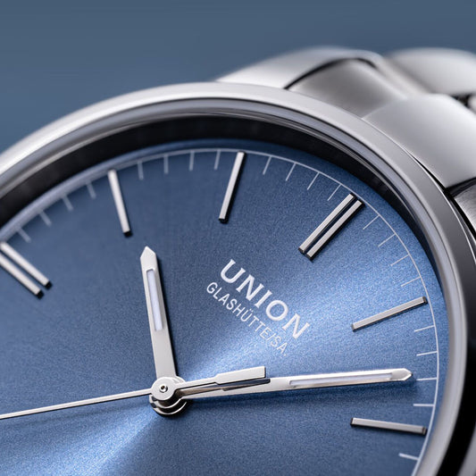 Viro Datum D017.407.11.041.00 39mm