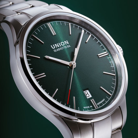 Viro Datum D017.407.11.091.00 39mm