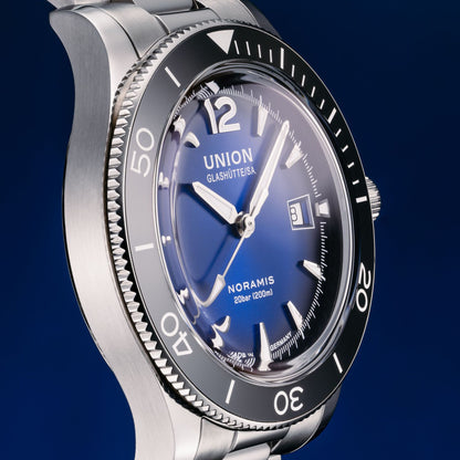 Noramis Datum Sport D012.907.11.047.02