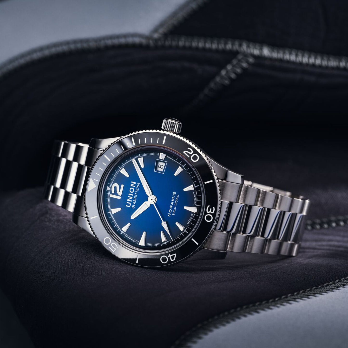 Noramis Datum Sport D012.907.11.047.02