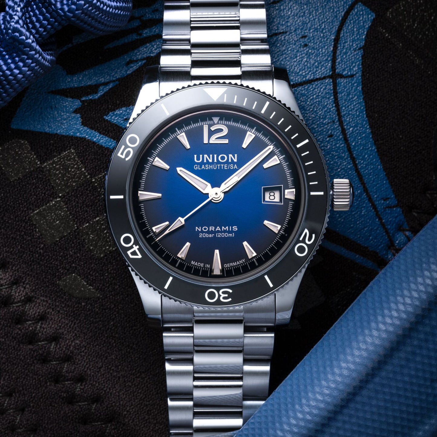 Noramis Datum Sport D012.907.11.047.02