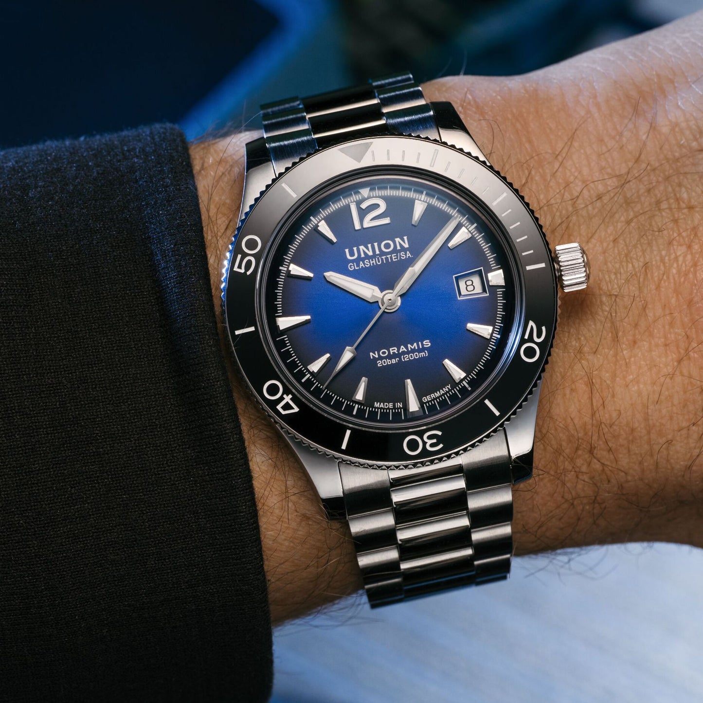 Noramis Datum Sport D012.907.11.047.02