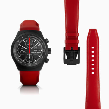 PORSCHE DESIGN Chronograph 1 - All Black Edition WAP07105326LBR