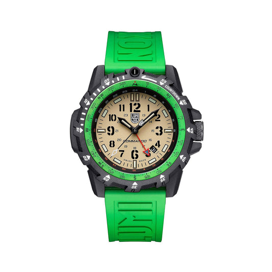 Luminox XL.3337 46mm Commando Raider