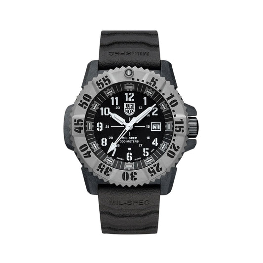 Luminox XL.3351.SET 46mm MIL-Spec inspiriert Militär