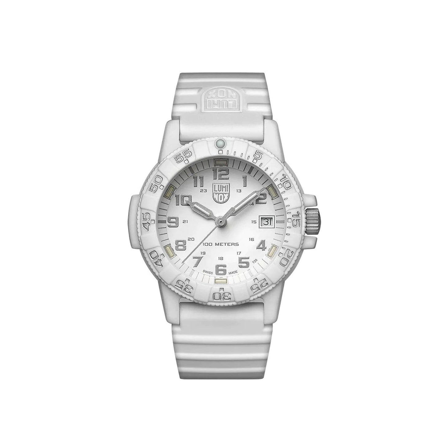 Luminox XS.0307.WO Leatherback Sea Turtle 39mm