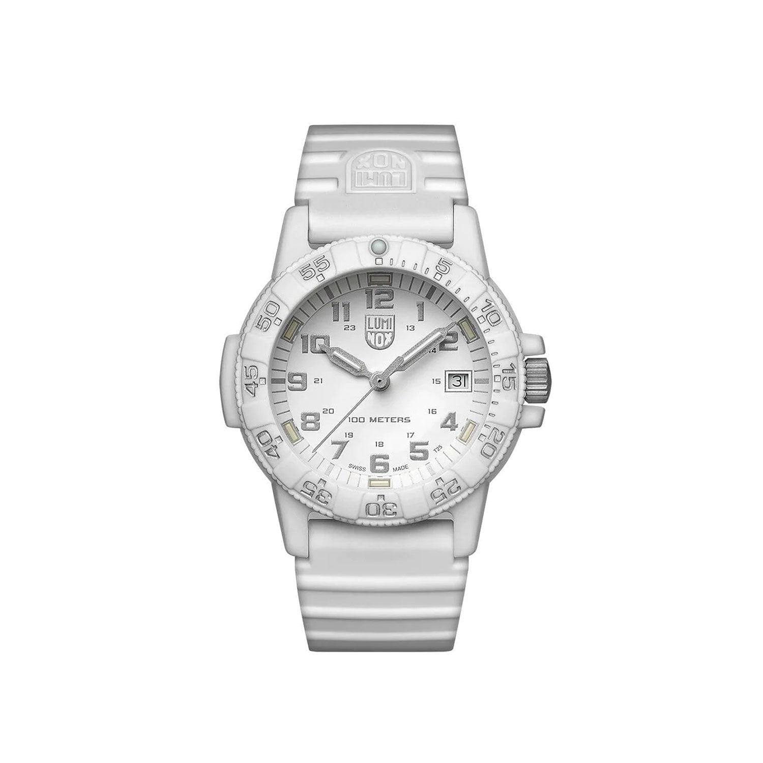 Luminox XS.0307.WO Leatherback Sea Turtle 39mm