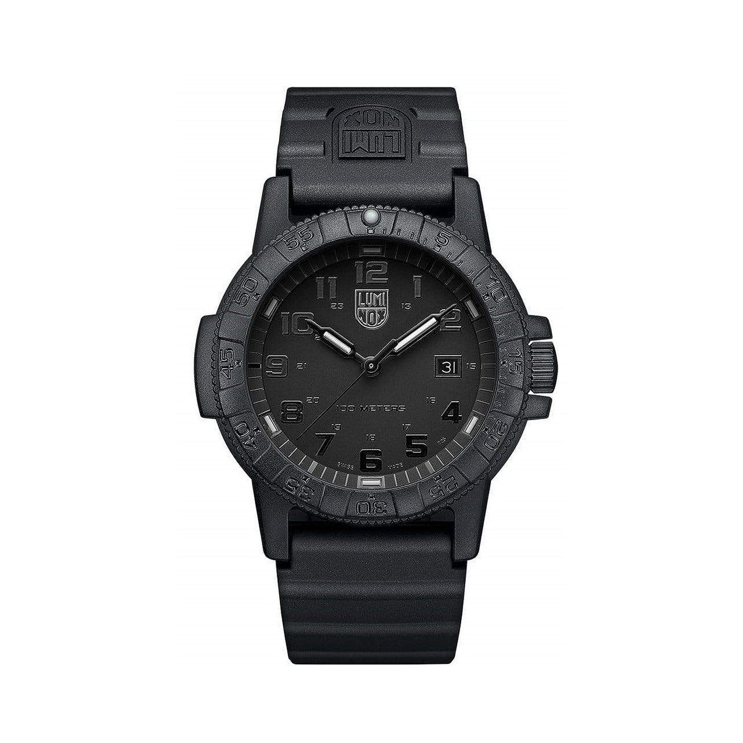 Luminox XS.0321.BO.L Leatherback Sea Turtle Giant 44mm