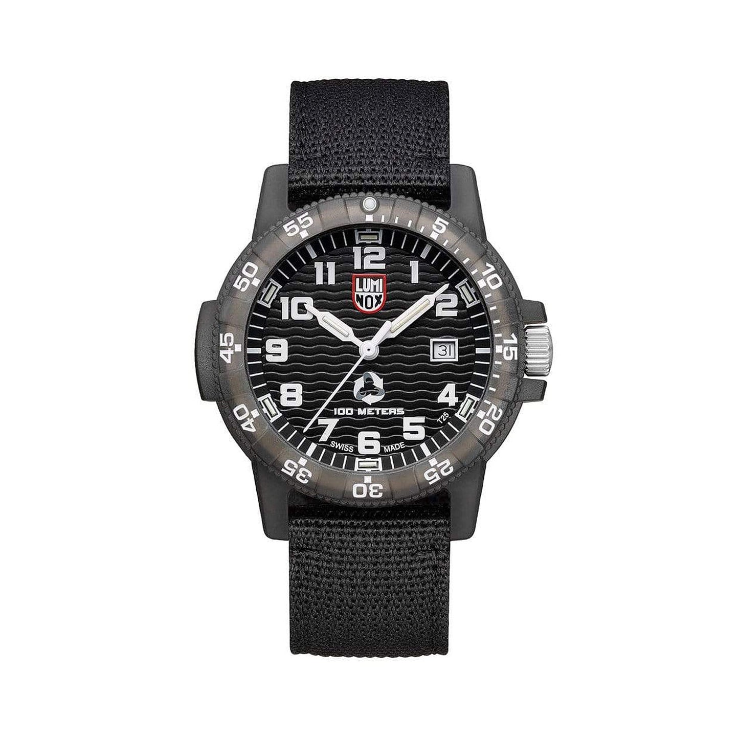 Luminox XS.0321.ECO 44mm #tide ECO - Nachhaltig