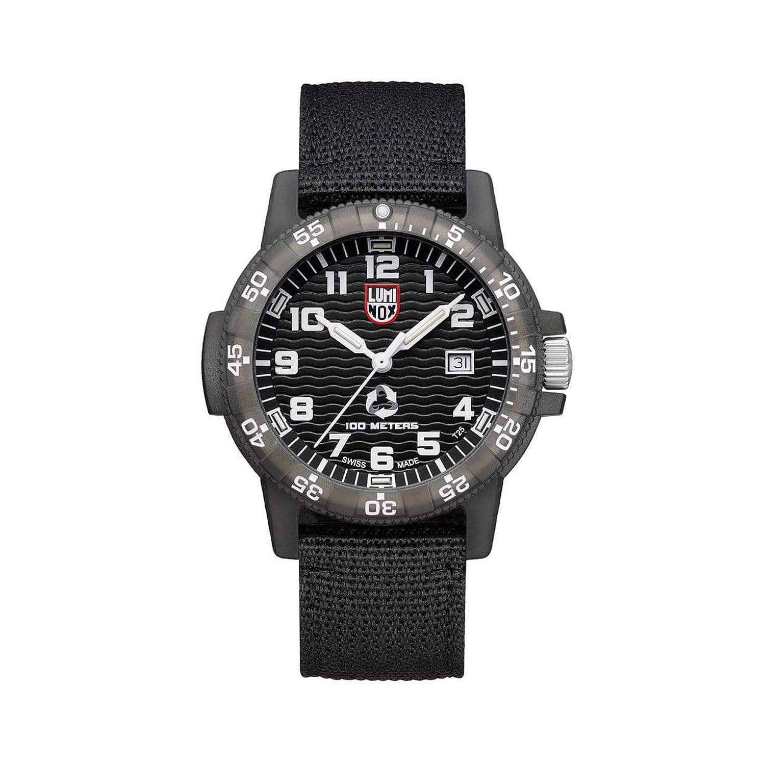 Luminox XS.0321.ECO 44mm #tide ECO - Nachhaltig