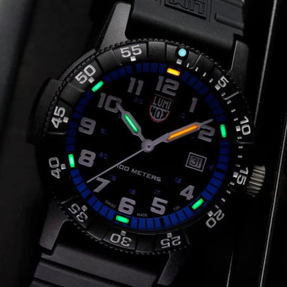 Luminox XS.0324 Leatherback Sea Turtle Giant 44mm