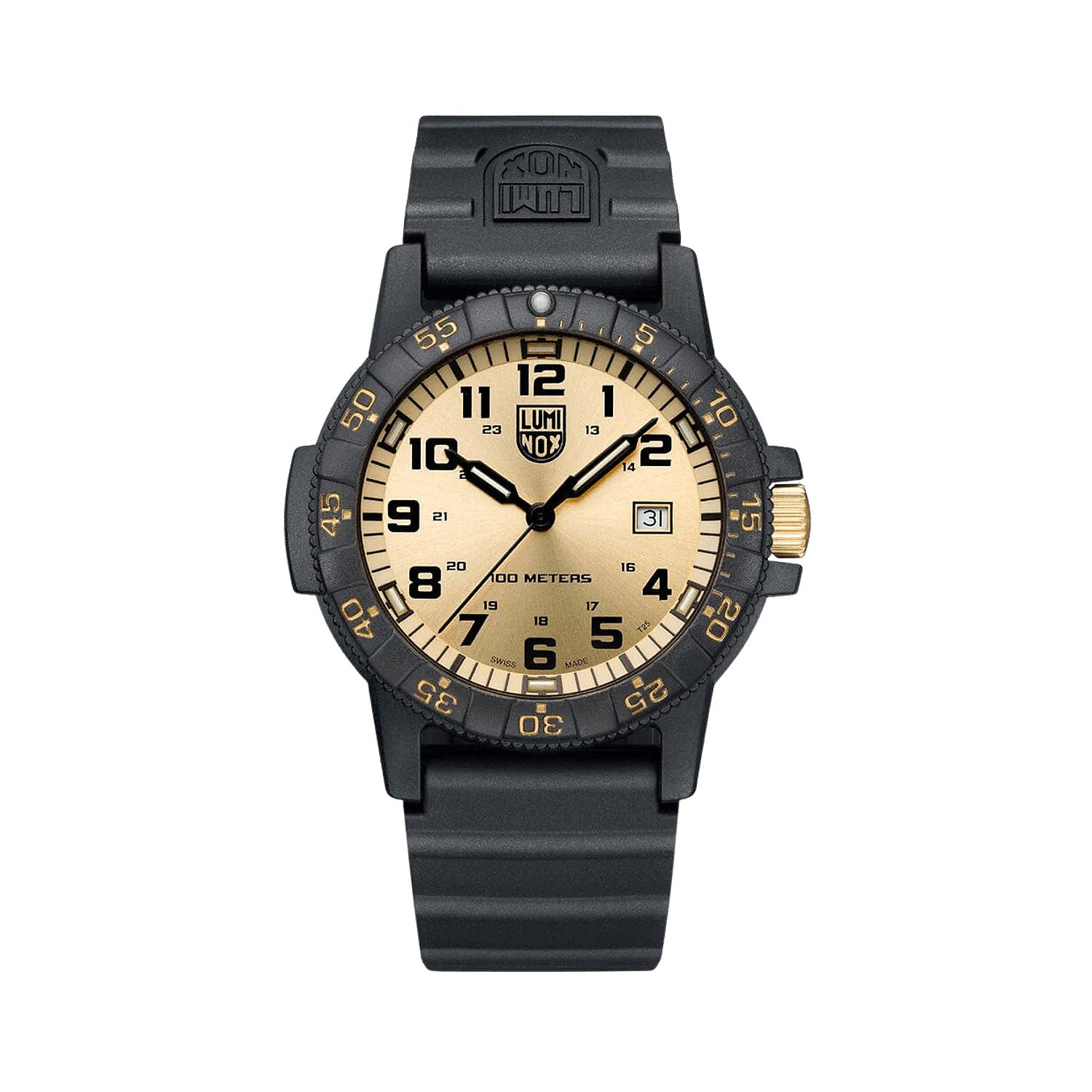 Luminox XS.0325.GP Leatherback Sea Turtle Giant 44mm