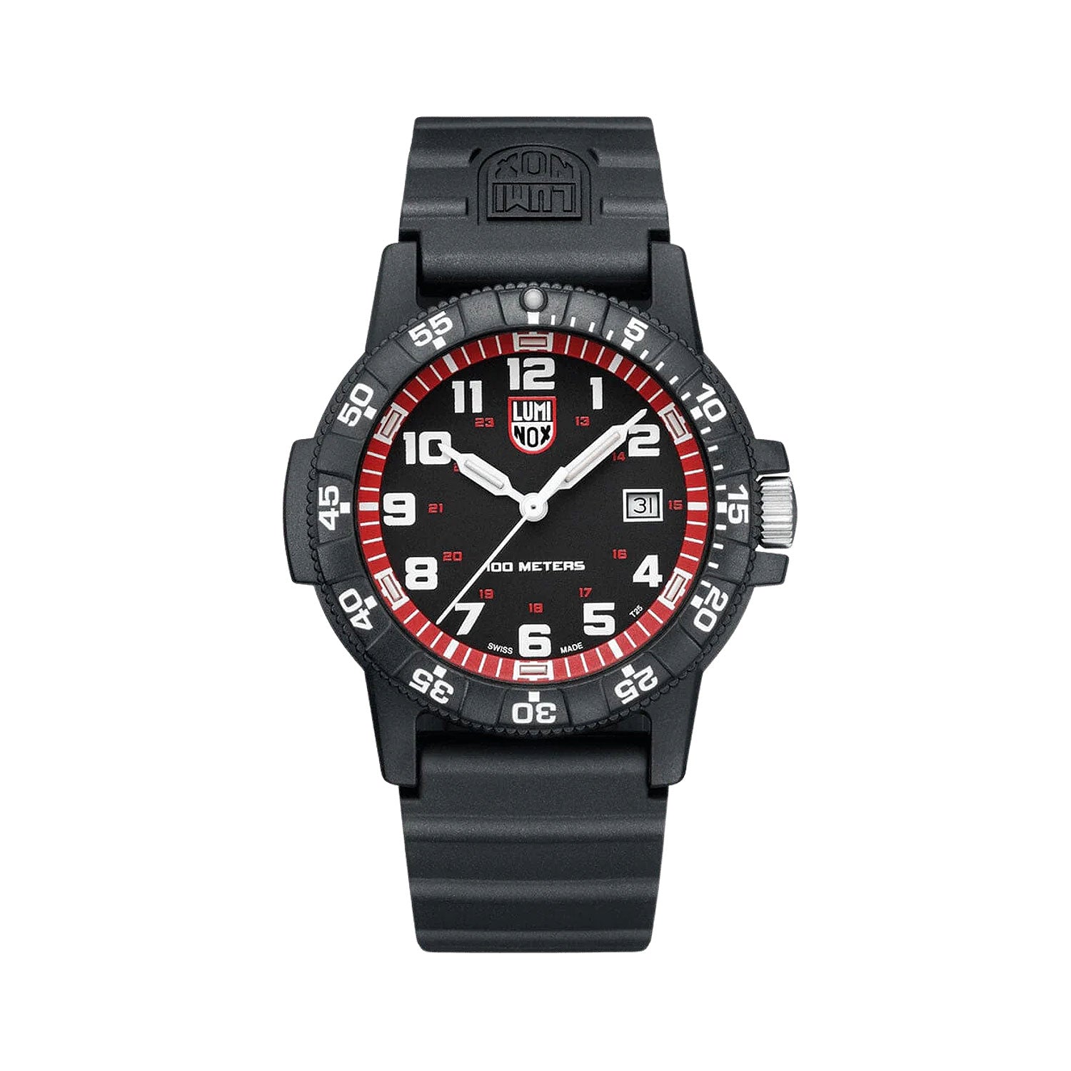 Luminox XS.0335 Leatherback Sea Turtle Giant 44mm