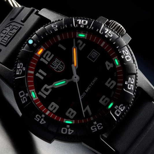 Luminox XS.0335 Leatherback Sea Turtle Giant 44mm