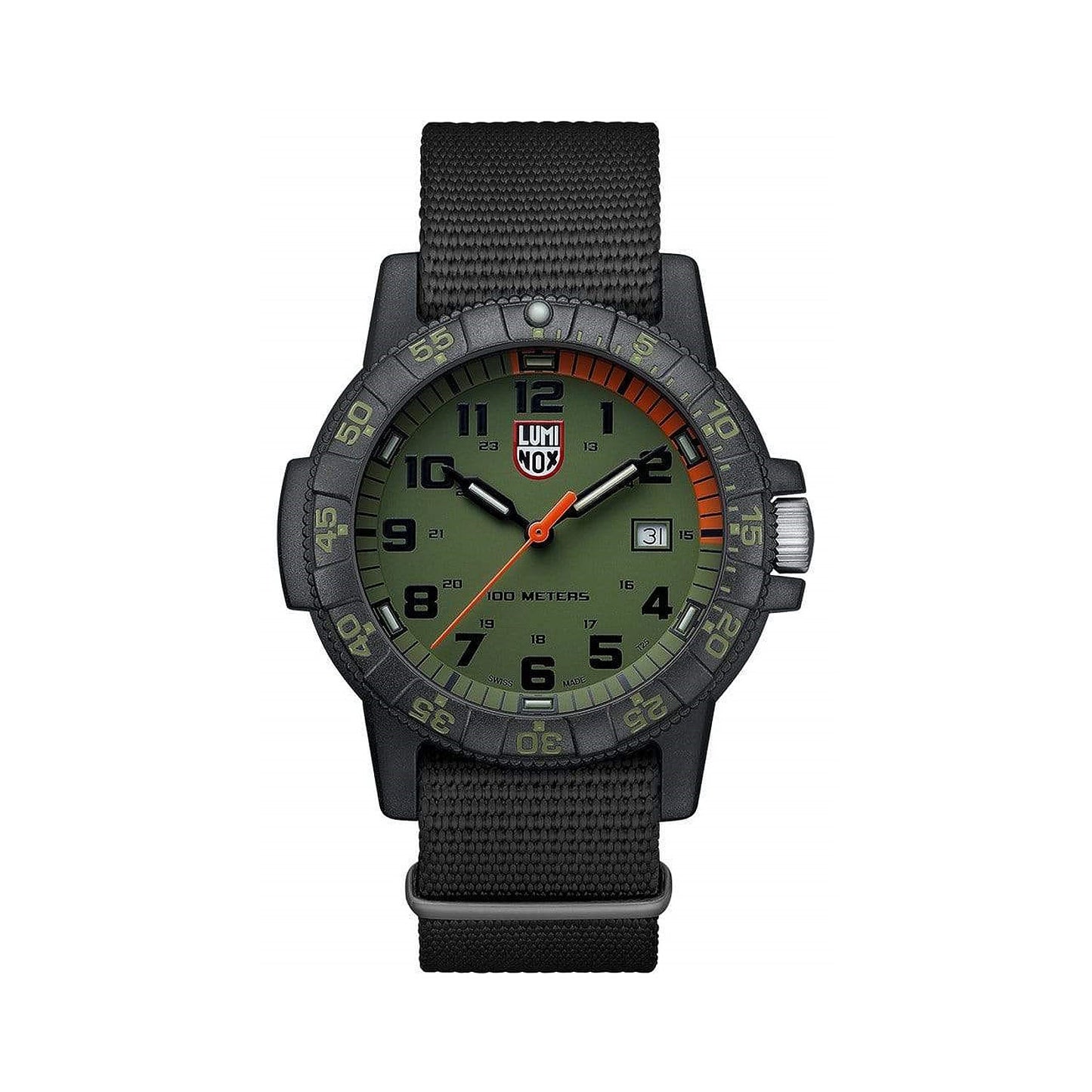 Luminox XS.0337 Leatherback Sea Turtle Giant 44mm