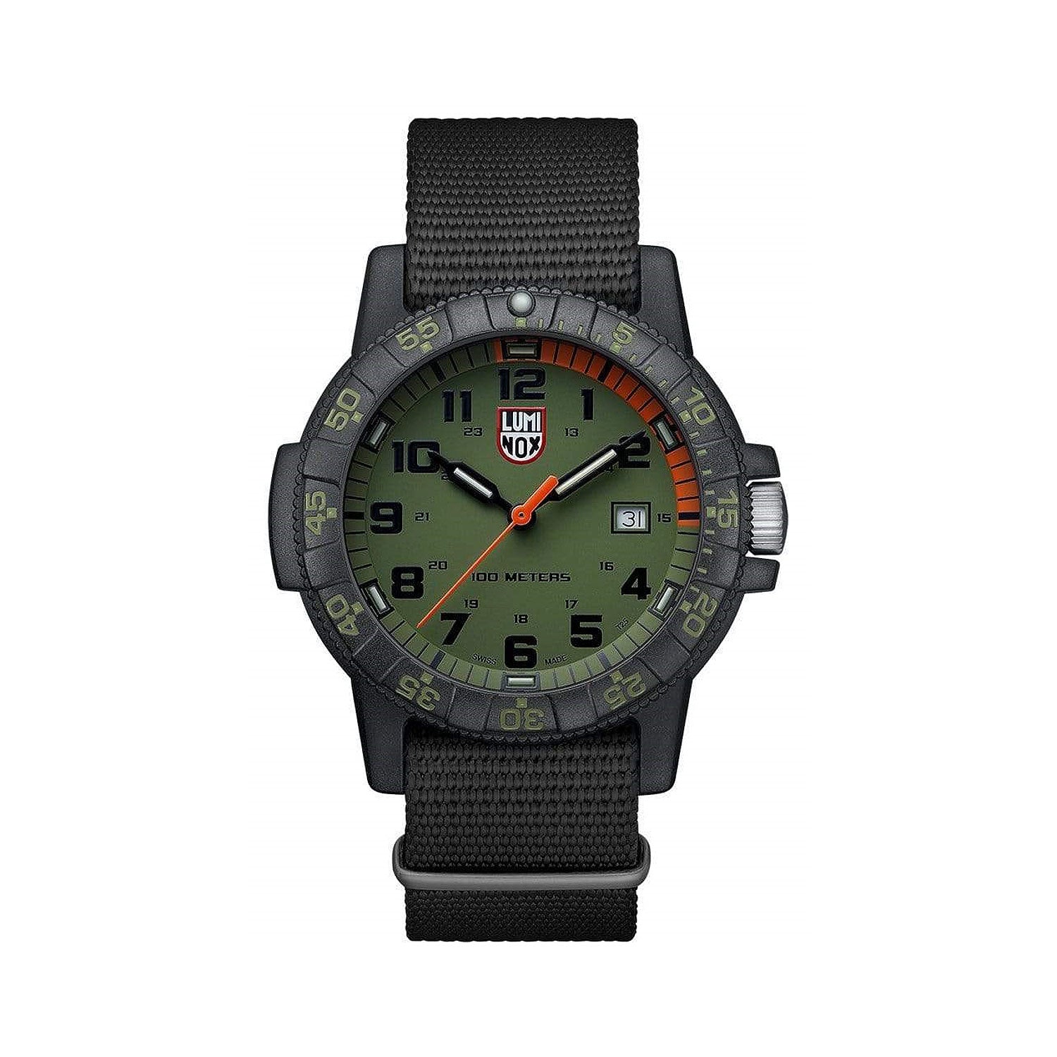 Luminox XS.0337 Leatherback Sea Turtle Giant 44mm