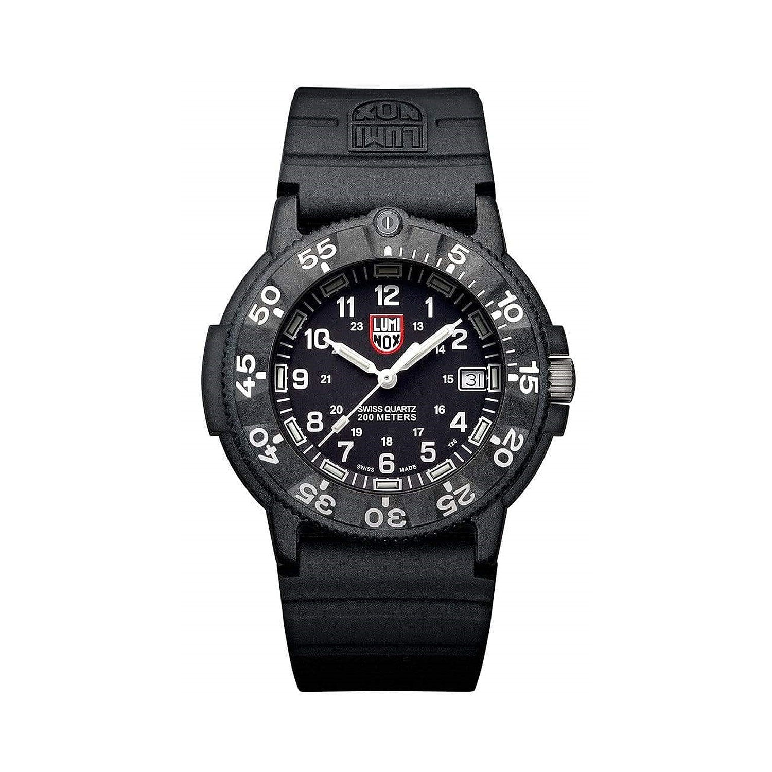 Luminox XS.3001.F Original Navy Seal Militäruhr