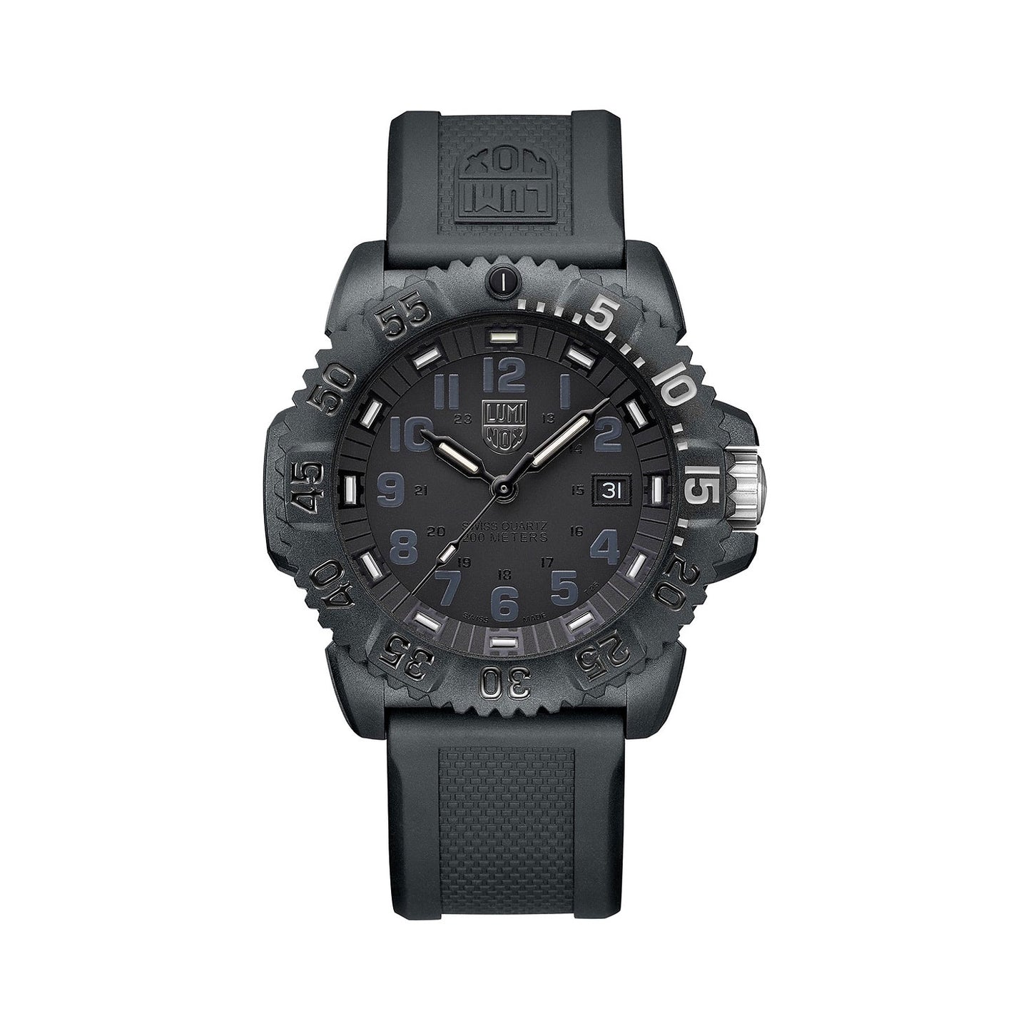 Luminox XS.3051 Navy Seal Militäruhr